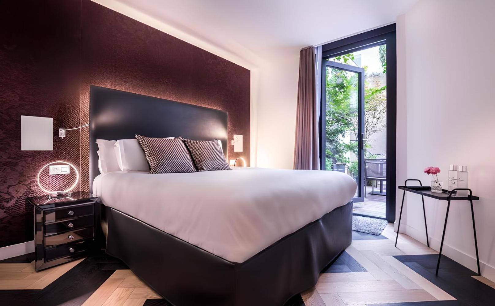 Aparthotel Le Rayz Vendome París Exterior foto